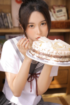 没关系爸爸的女儿